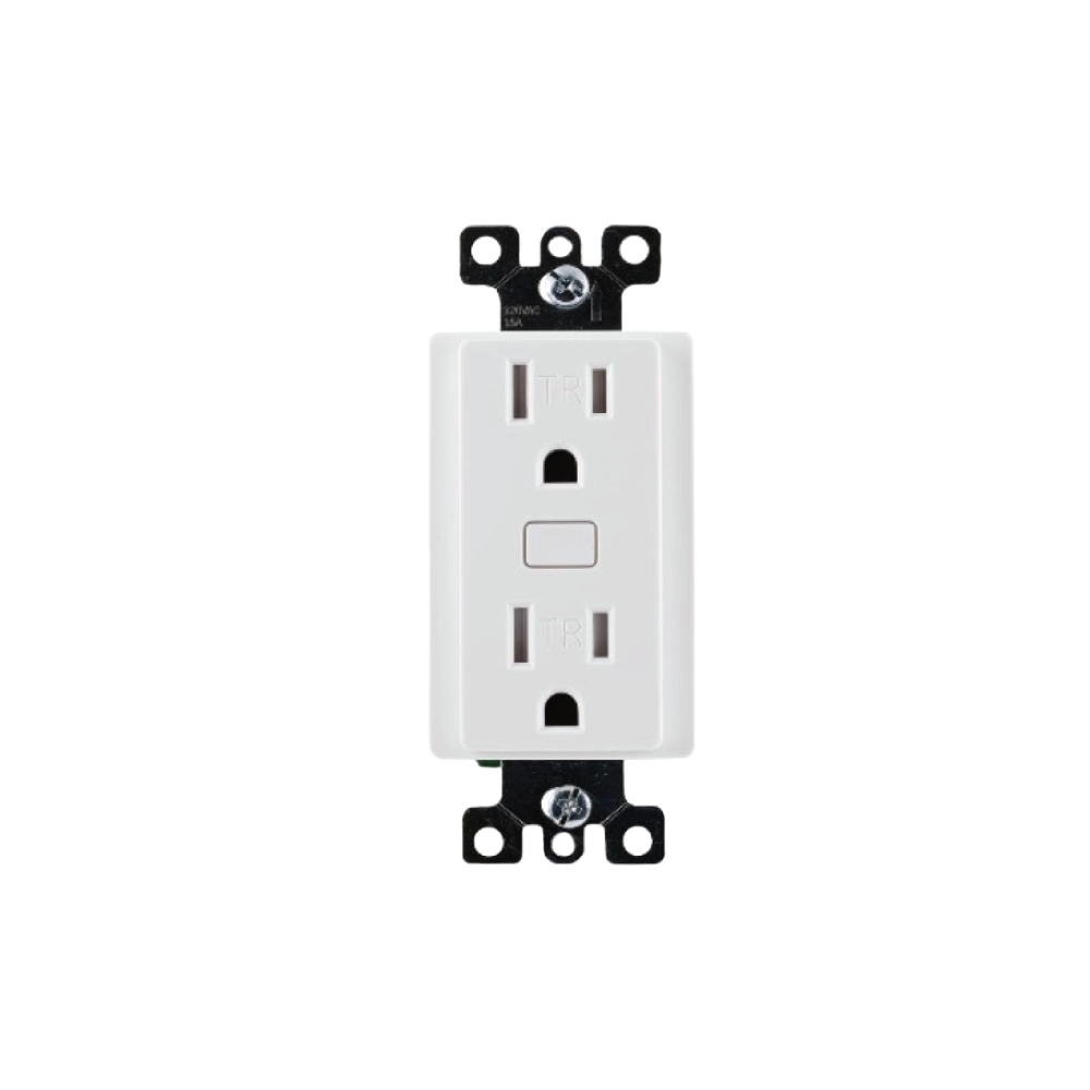 LoRaWAN Smart Power Outlet OnDemand Enterprise Solution Singapore